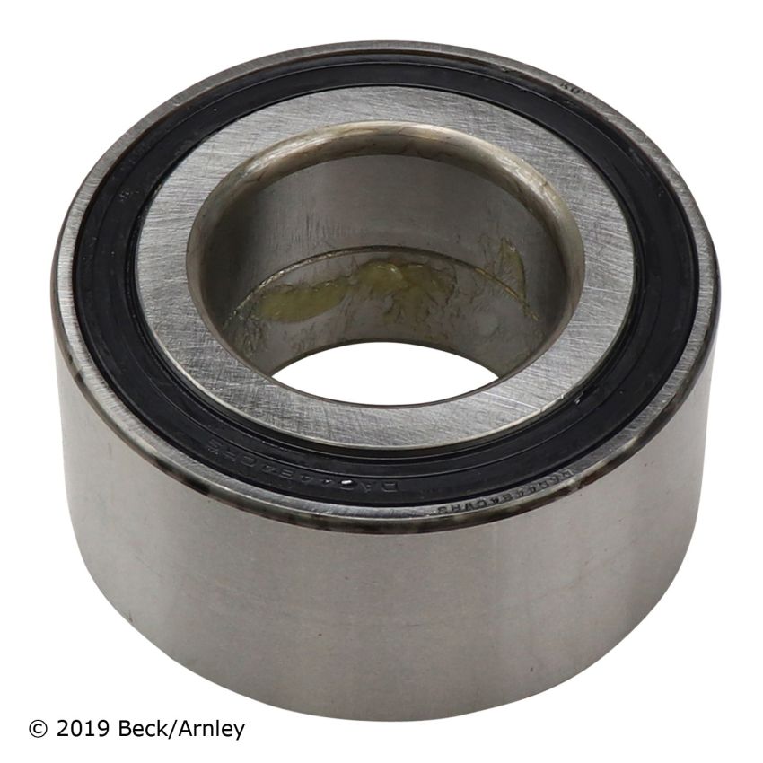 BECK/ARNLEY 051-3960 BEARINGS