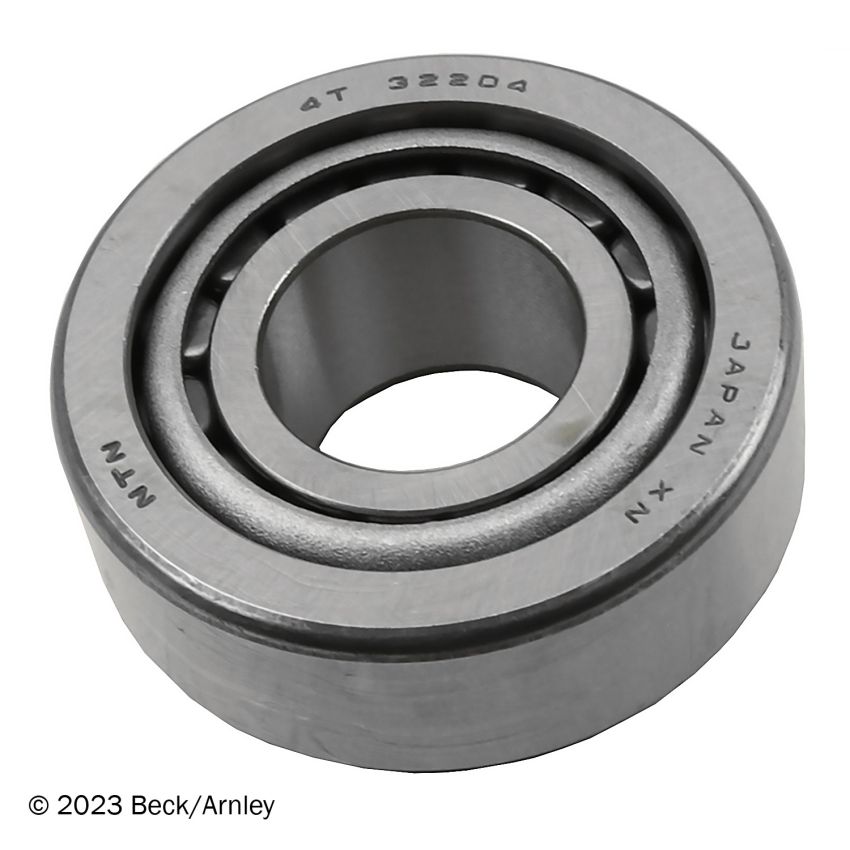 BECK/ARNLEY 051-3961 BEARINGS