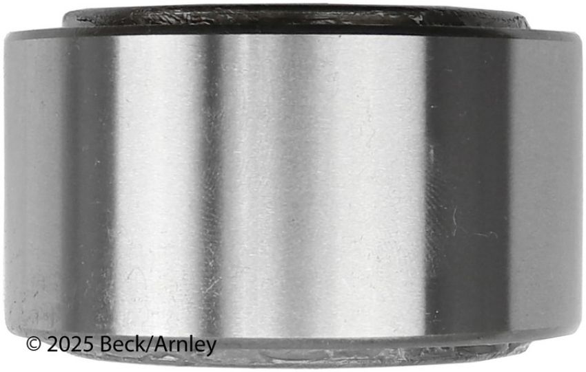 BECK/ARNLEY 051-3962 BEARINGS