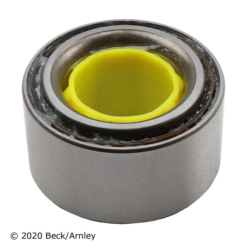 BECK/ARNLEY 051-3962 BEARINGS