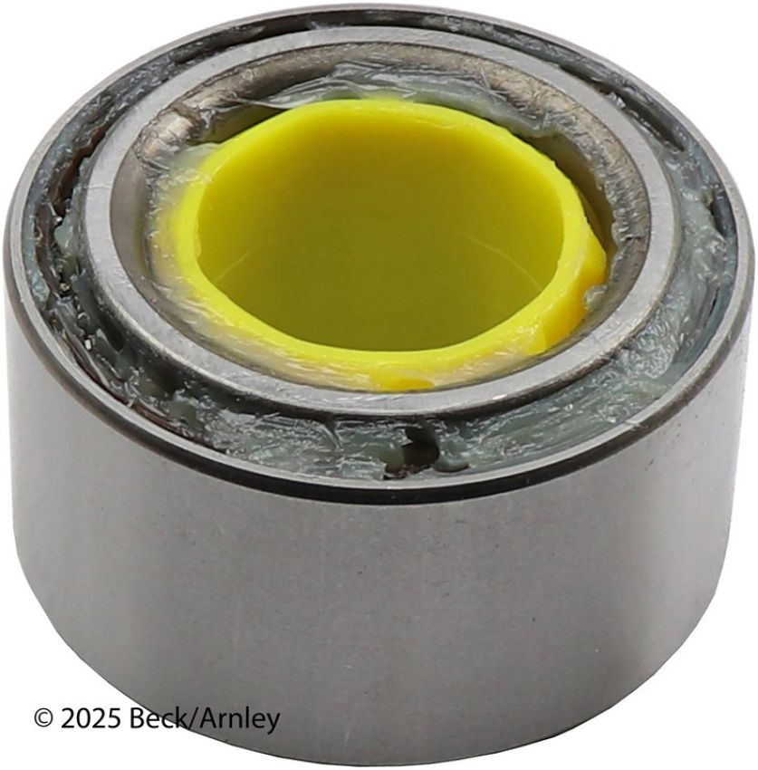 BECK/ARNLEY 051-3962 BEARINGS