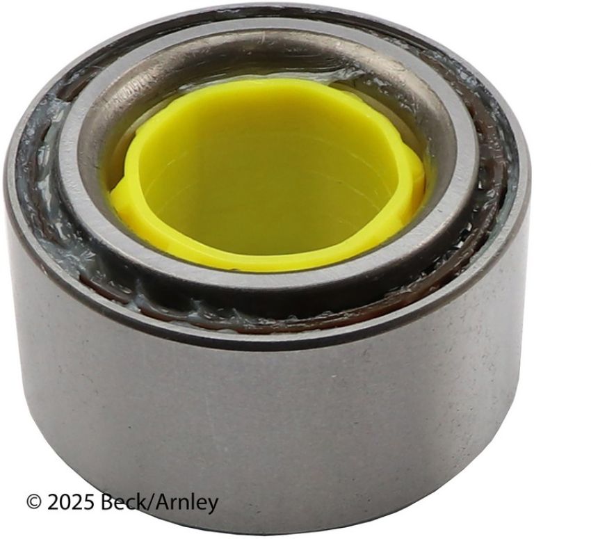 BECK/ARNLEY 051-3962 BEARINGS