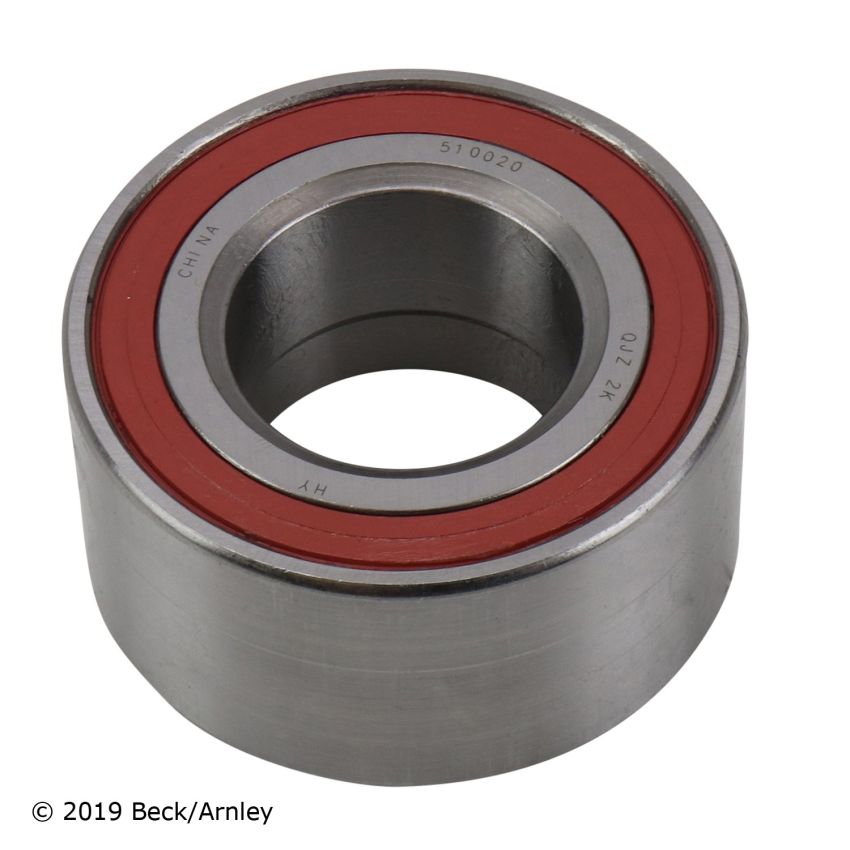 BECK/ARNLEY 051-3963 BEARINGS