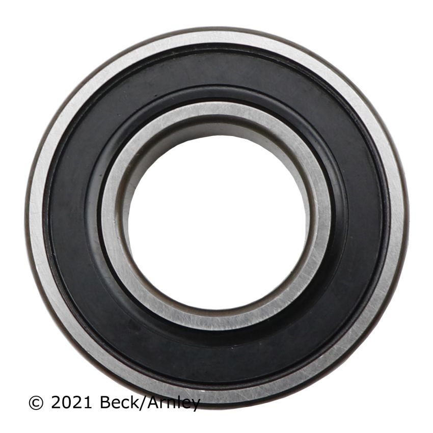 BECK/ARNLEY 051-3965 BEARINGS