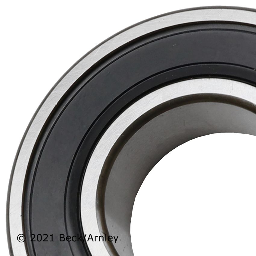 BECK/ARNLEY 051-3965 BEARINGS