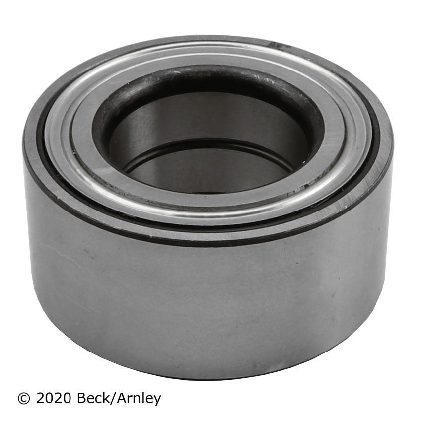 BECK/ARNLEY 051-3971 BEARINGS