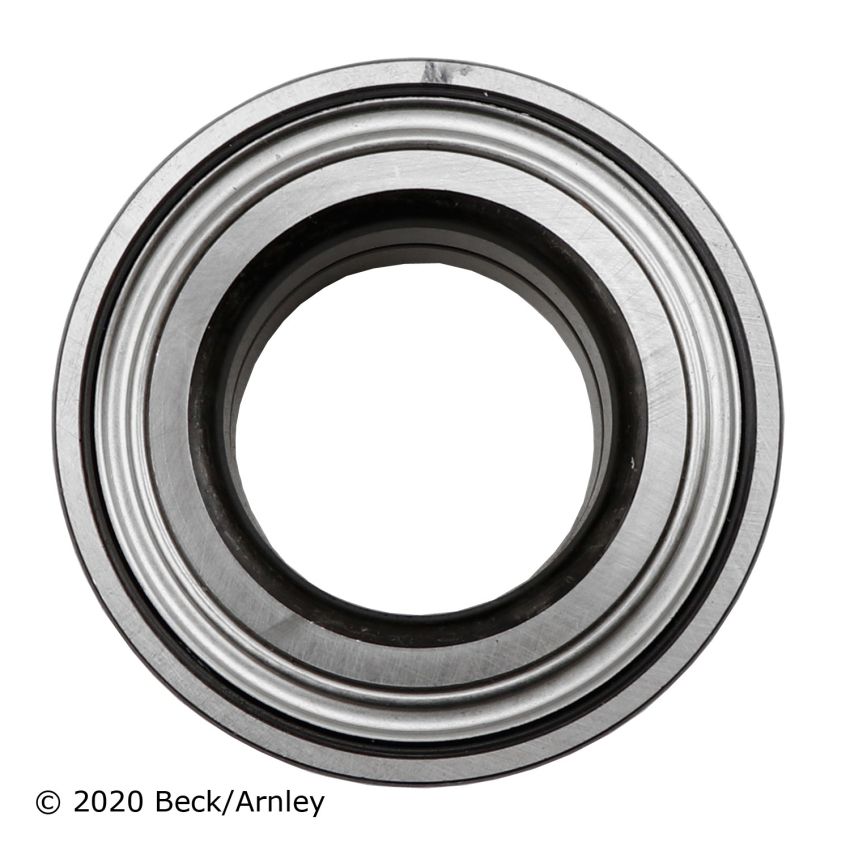 BECK/ARNLEY 051-3971 BEARINGS