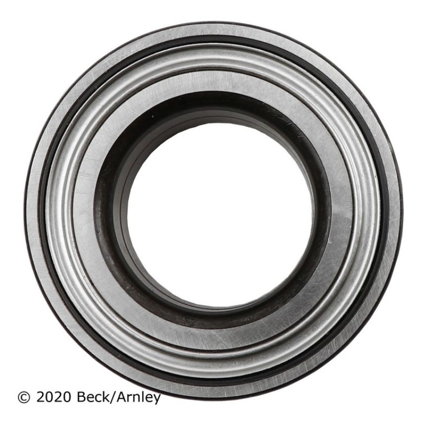 BECK/ARNLEY 051-3971 BEARINGS