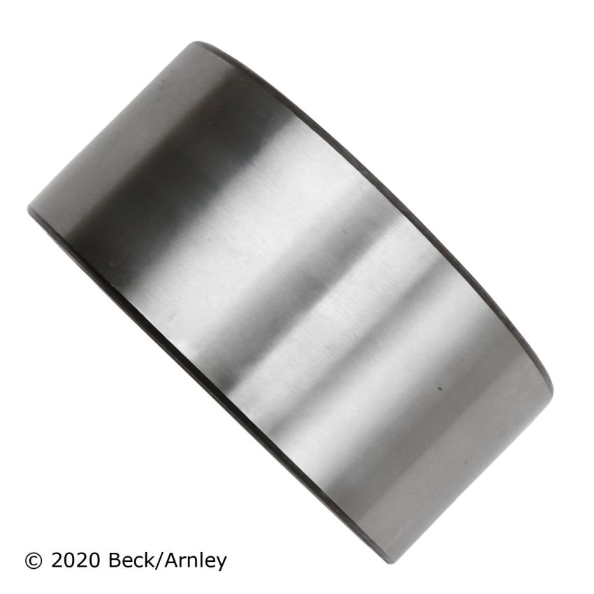 BECK/ARNLEY 051-3971 BEARINGS