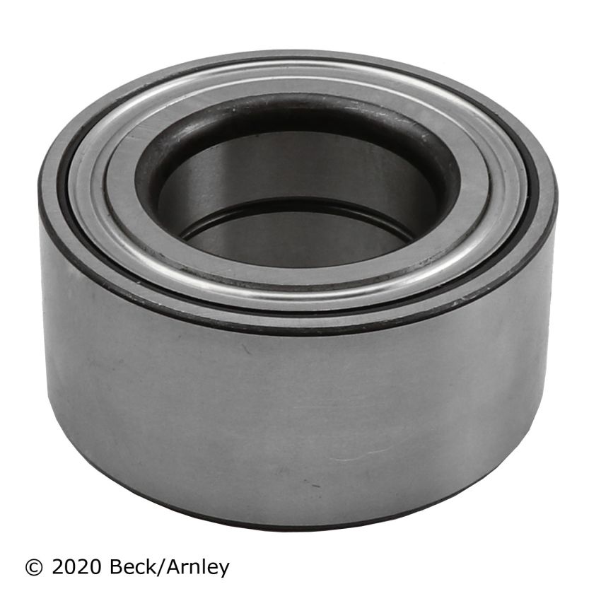 BECK/ARNLEY 051-3971 BEARINGS