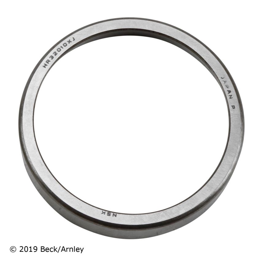 BECK/ARNLEY 051-3973 BEARINGS