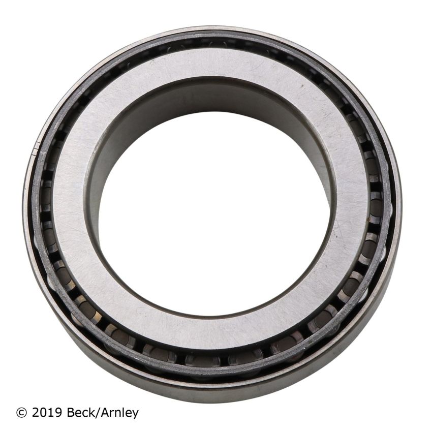 BECK/ARNLEY 051-3973 BEARINGS