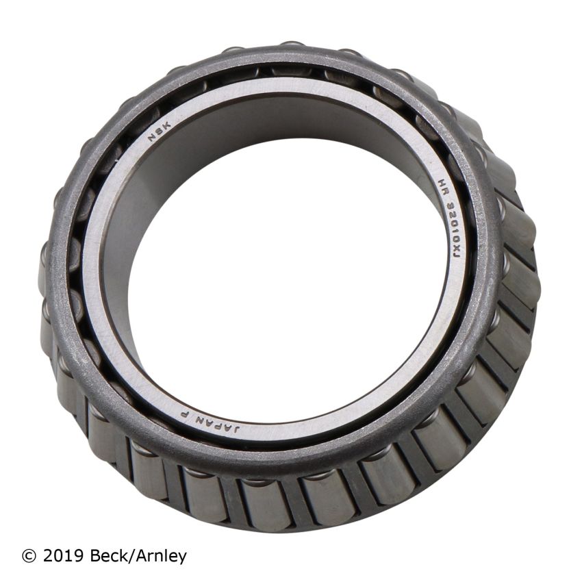 BECK/ARNLEY 051-3973 BEARINGS
