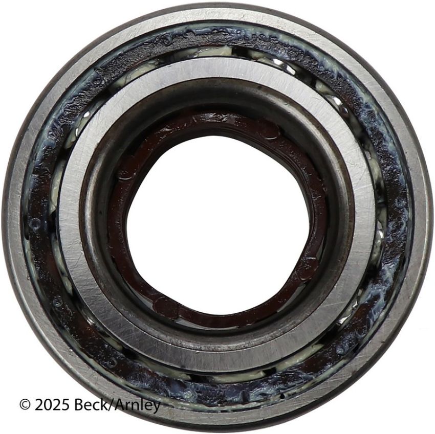BECK/ARNLEY 051-3980 BEARINGS