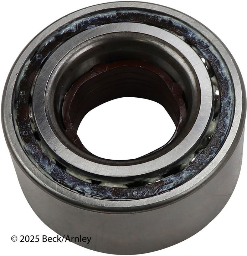 BECK/ARNLEY 051-3980 BEARINGS
