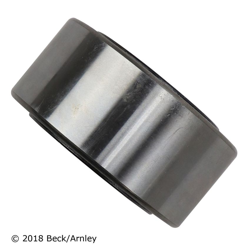 BECK/ARNLEY 051-3980 BEARINGS