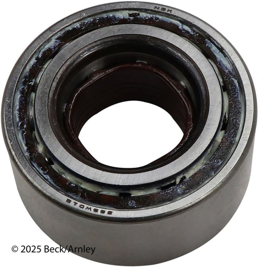 BECK/ARNLEY 051-3980 BEARINGS