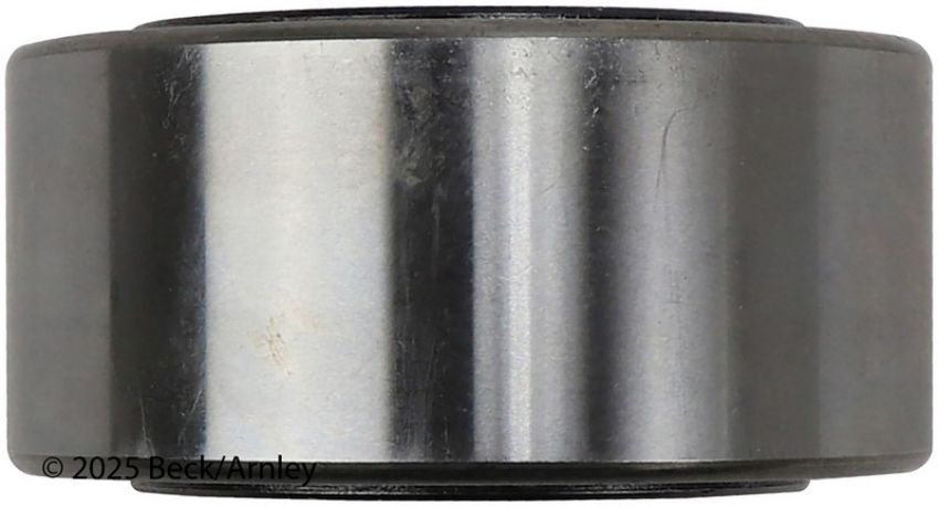 BECK/ARNLEY 051-3980 BEARINGS