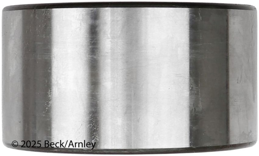 BECK/ARNLEY 051-3981 BEARINGS