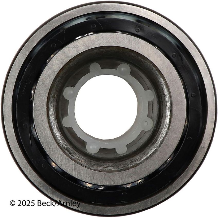 BECK/ARNLEY 051-3981 BEARINGS