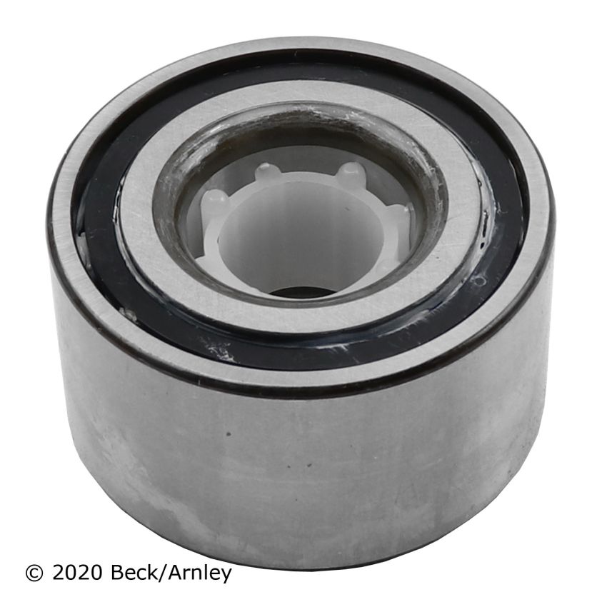 BECK/ARNLEY 051-3981 BEARINGS