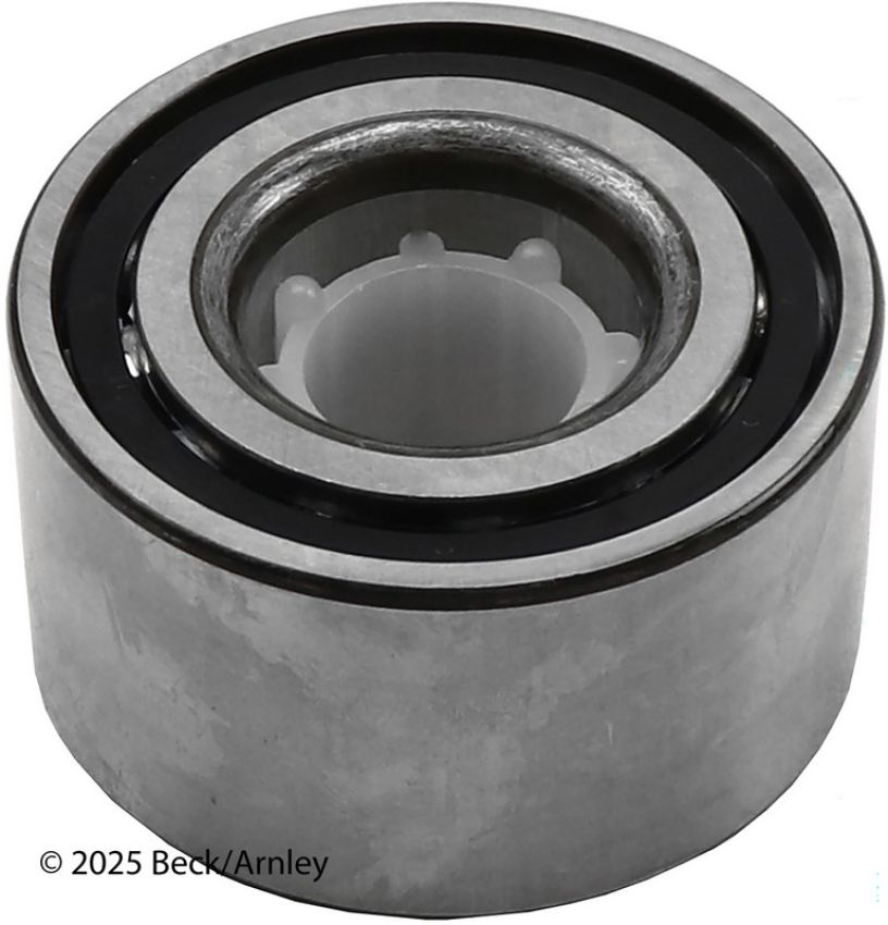 BECK/ARNLEY 051-3981 BEARINGS