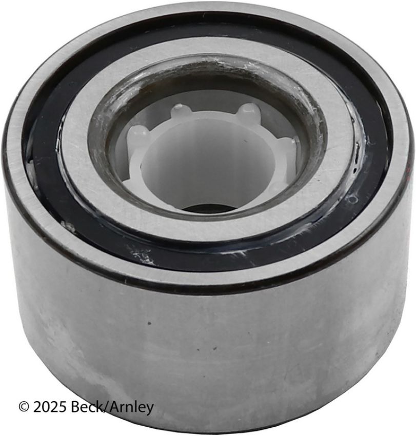 BECK/ARNLEY 051-3981 BEARINGS
