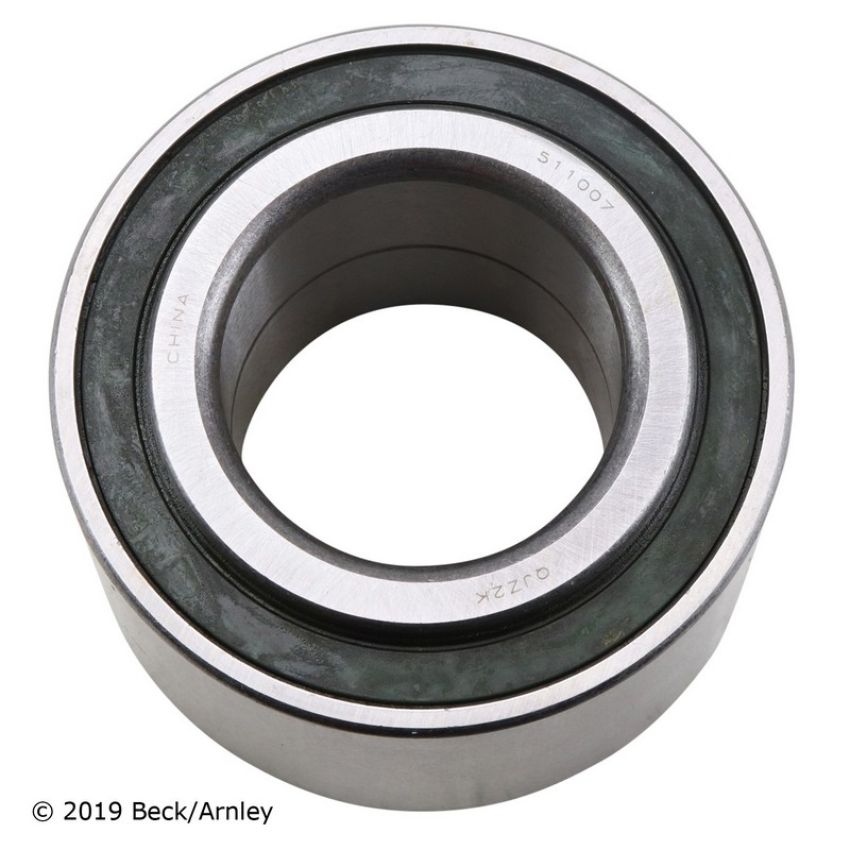 BECK/ARNLEY 051-3982 BEARINGS