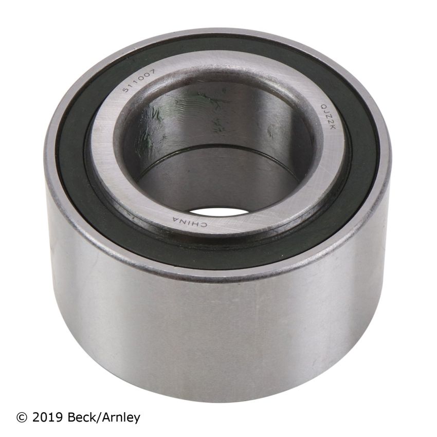BECK/ARNLEY 051-3982 BEARINGS