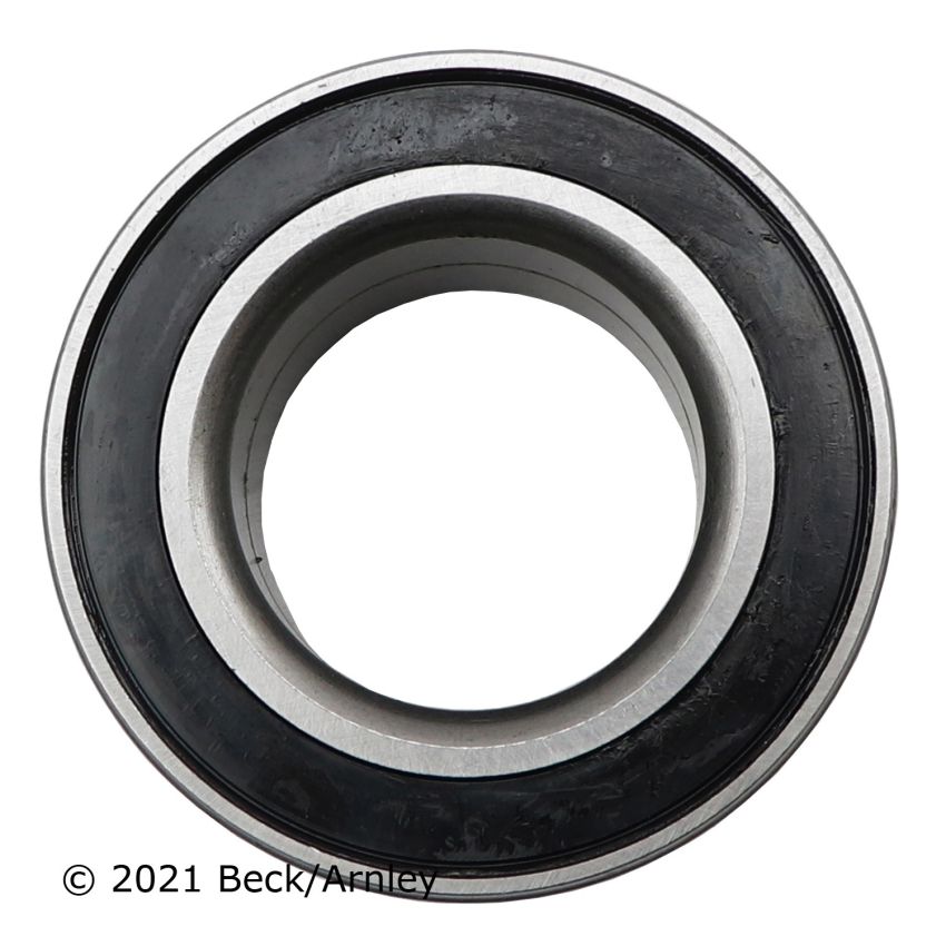 BECK/ARNLEY 051-3986 BEARINGS