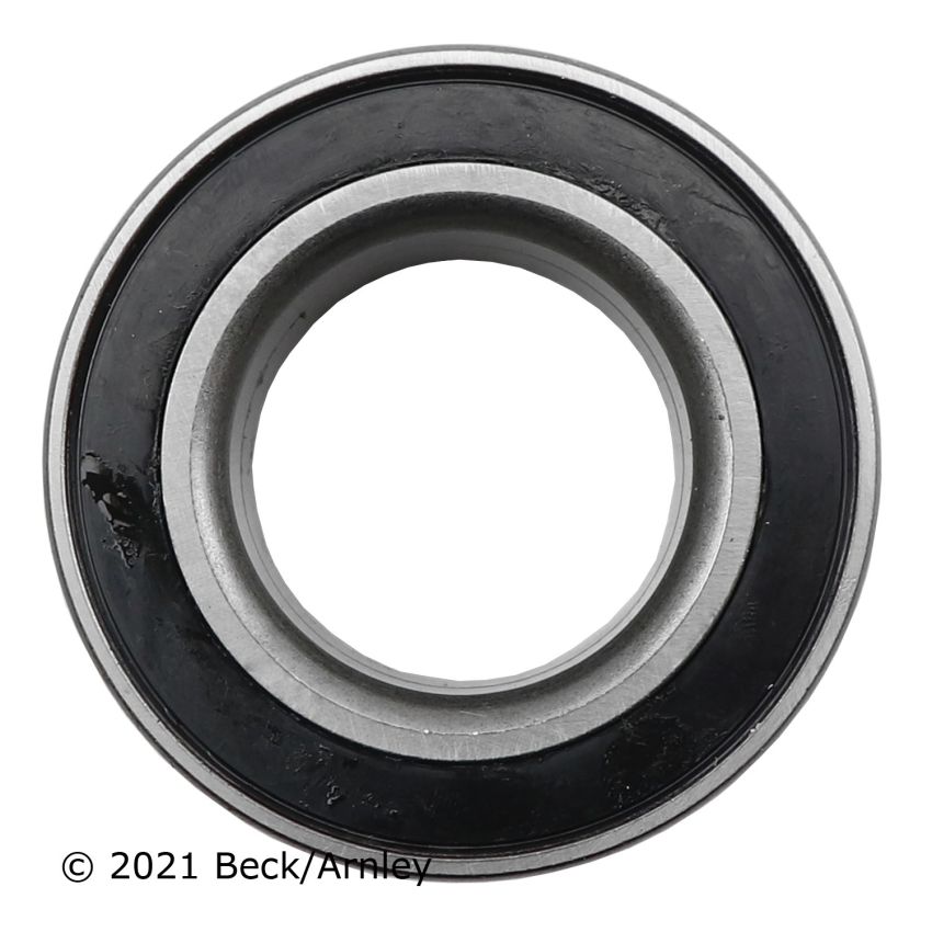 BECK/ARNLEY 051-3986 BEARINGS