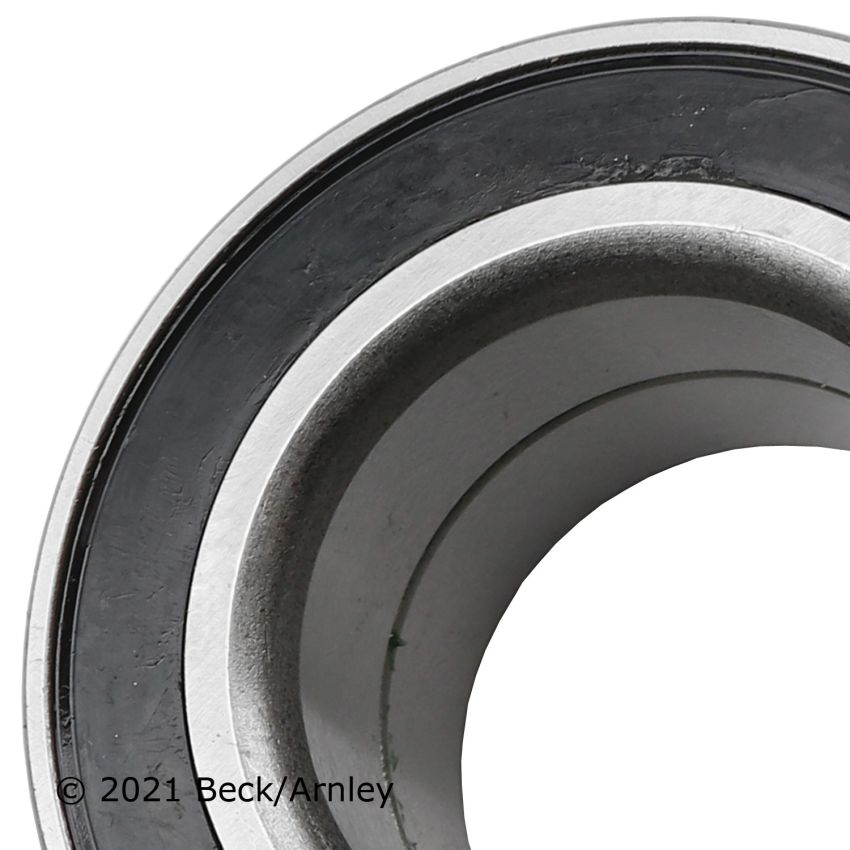 BECK/ARNLEY 051-3986 BEARINGS