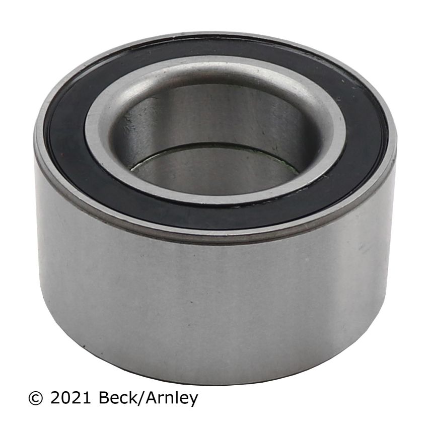 BECK/ARNLEY 051-3986 BEARINGS