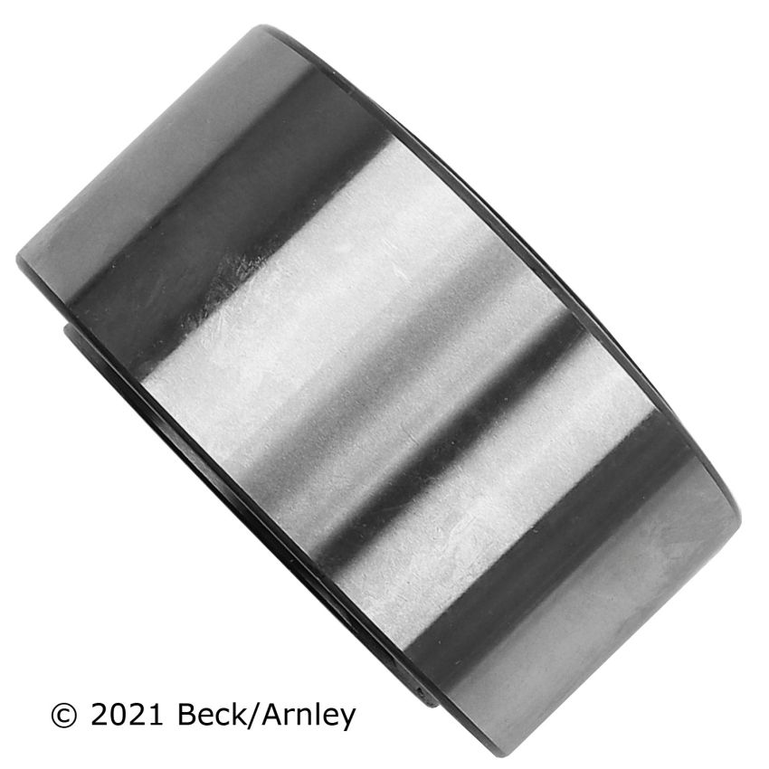 BECK/ARNLEY 051-3987 BEARINGS