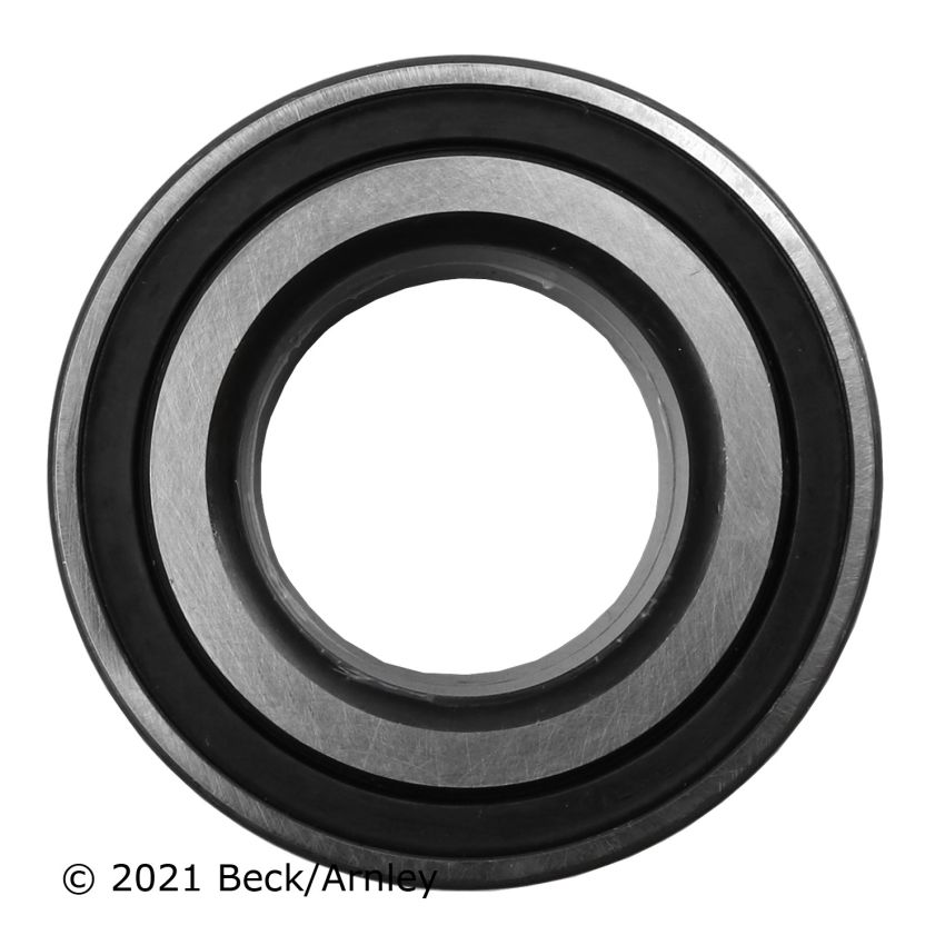 BECK/ARNLEY 051-3987 BEARINGS