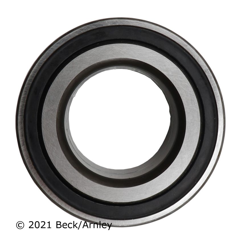 BECK/ARNLEY 051-3987 BEARINGS