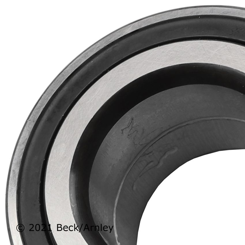 BECK/ARNLEY 051-3987 BEARINGS