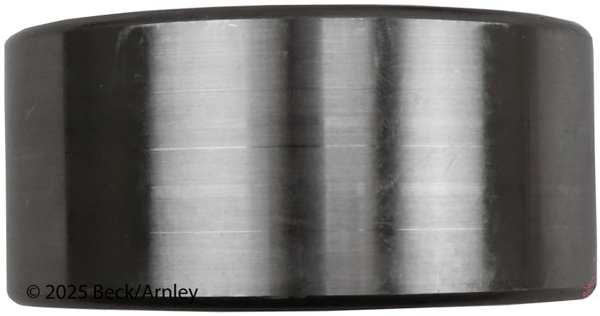 BECK/ARNLEY 051-3991 BEARINGS