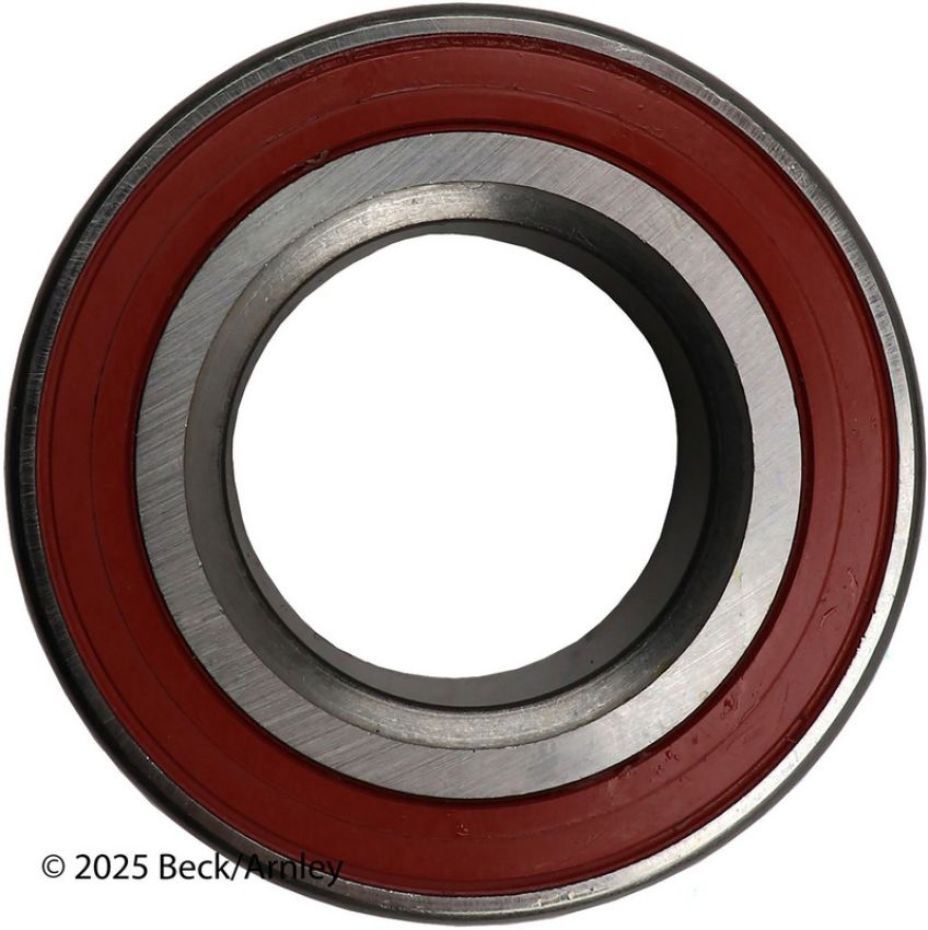 BECK/ARNLEY 051-3991 BEARINGS