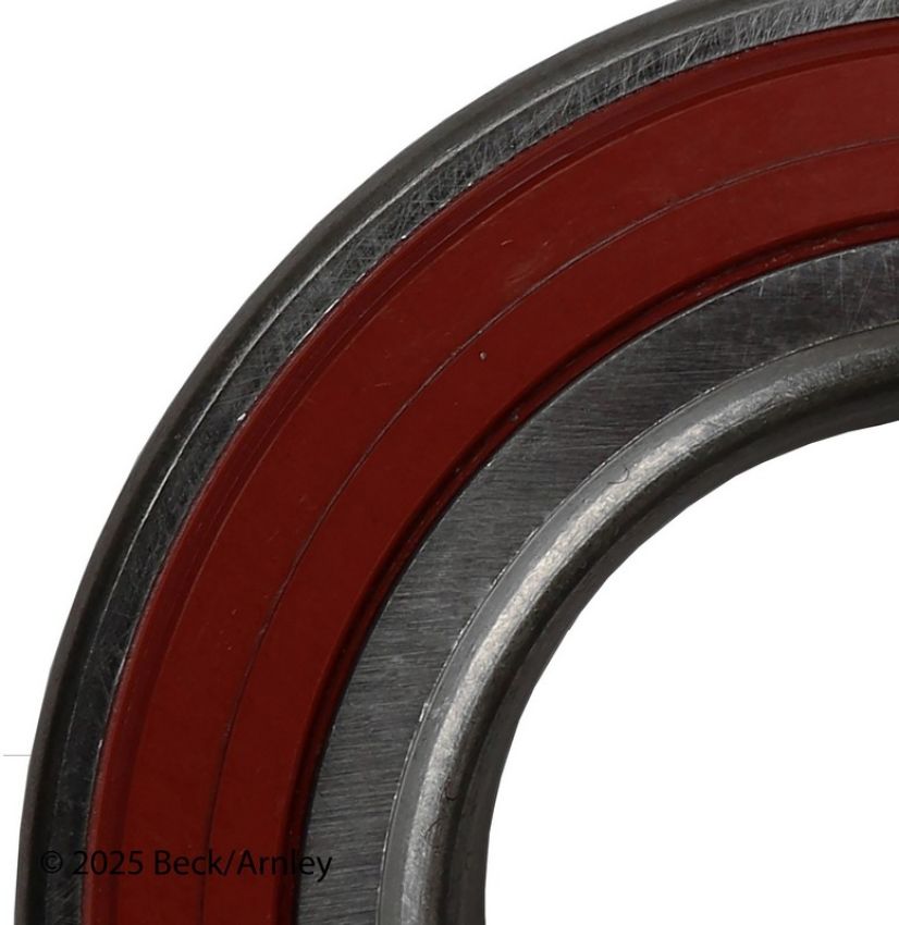 BECK/ARNLEY 051-3991 BEARINGS
