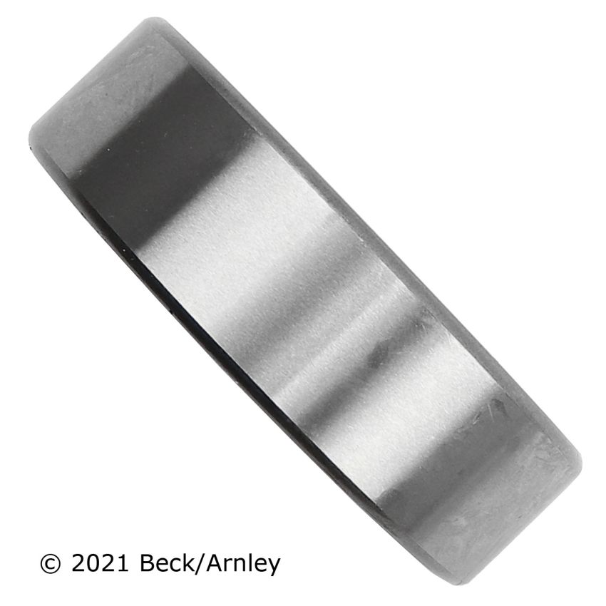 BECK/ARNLEY 051-3996 BEARINGS