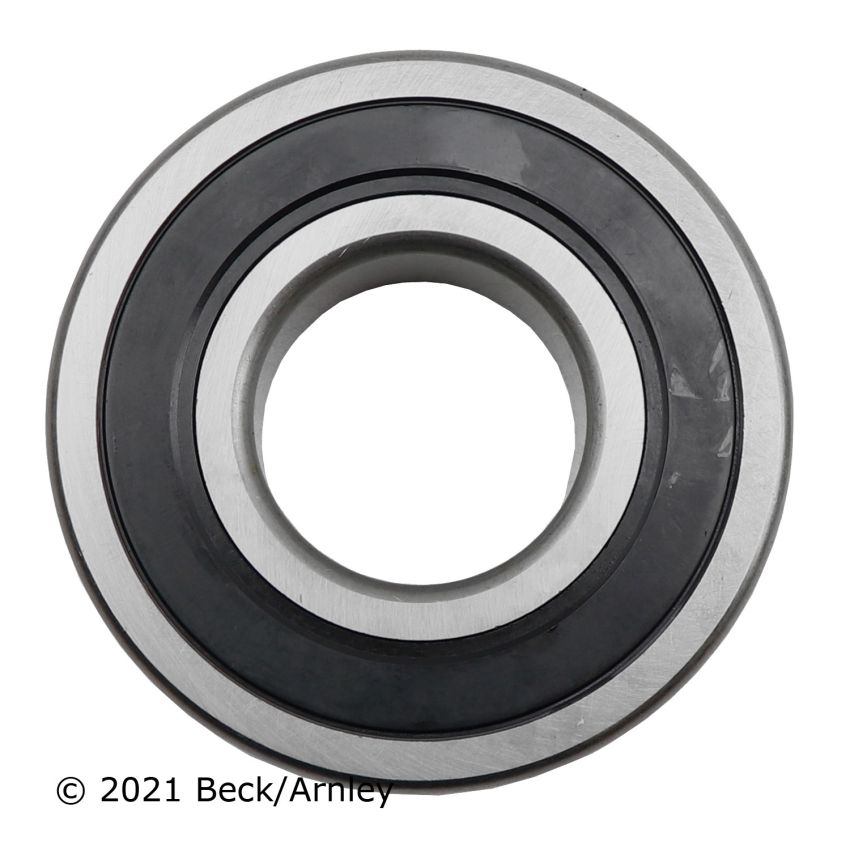 BECK/ARNLEY 051-3996 BEARINGS