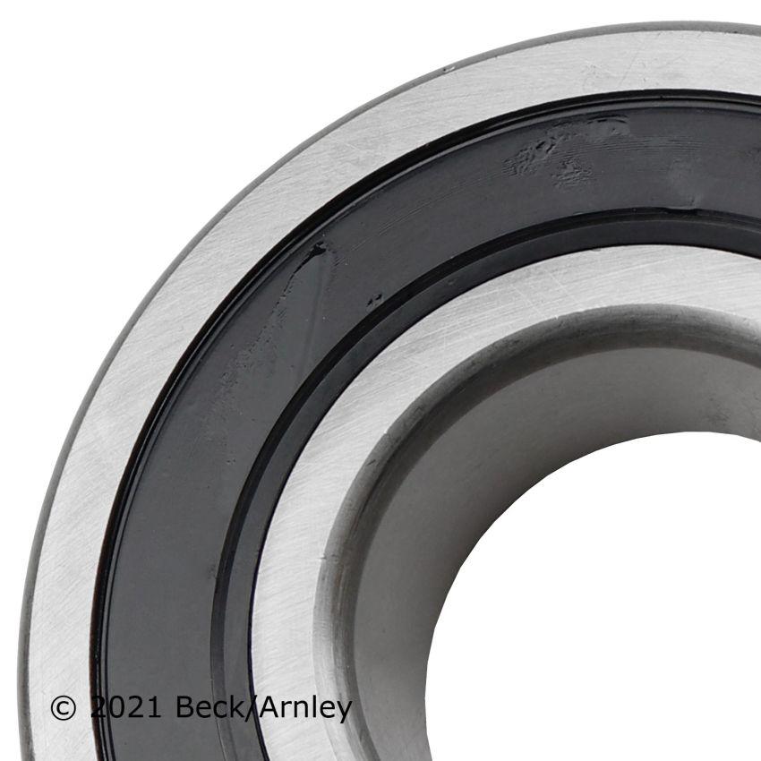 BECK/ARNLEY 051-3996 BEARINGS