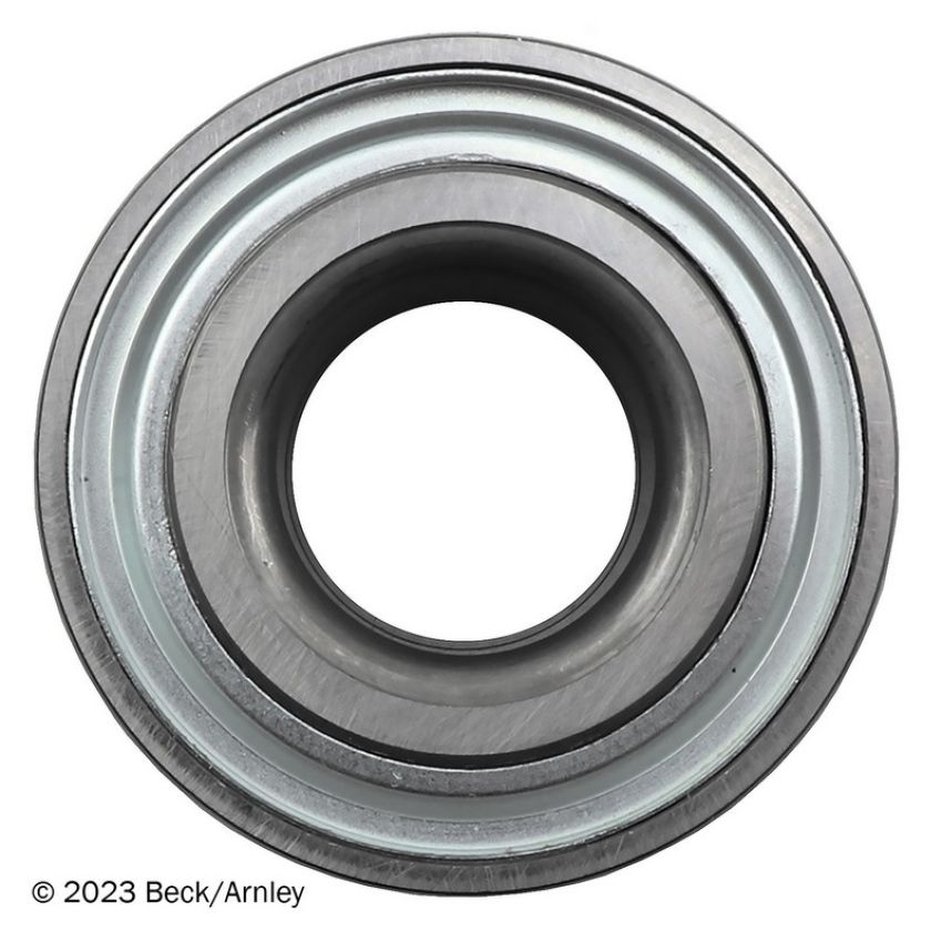 BECK/ARNLEY 051-3997 BEARINGS