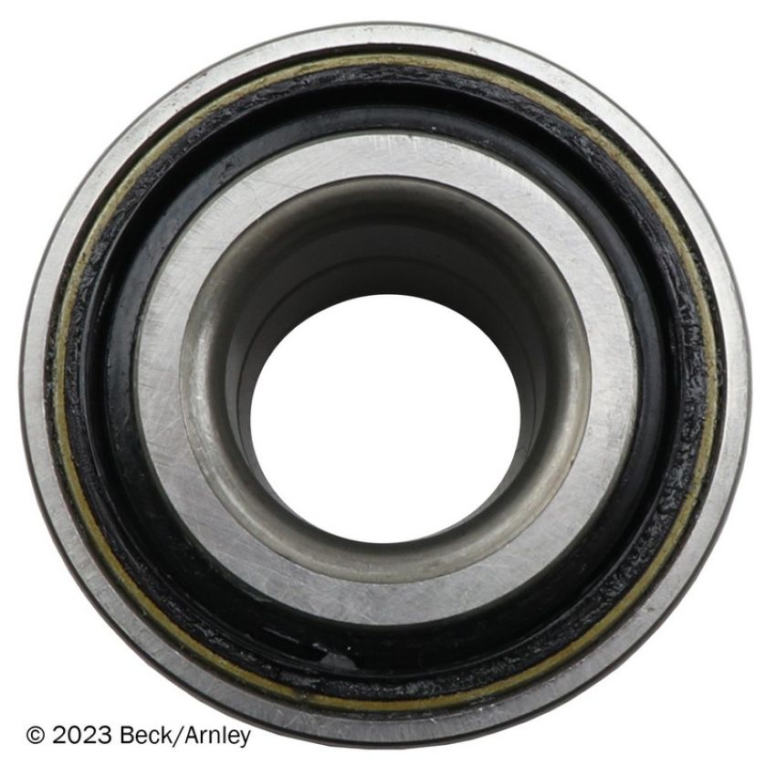 BECK/ARNLEY 051-3997 BEARINGS