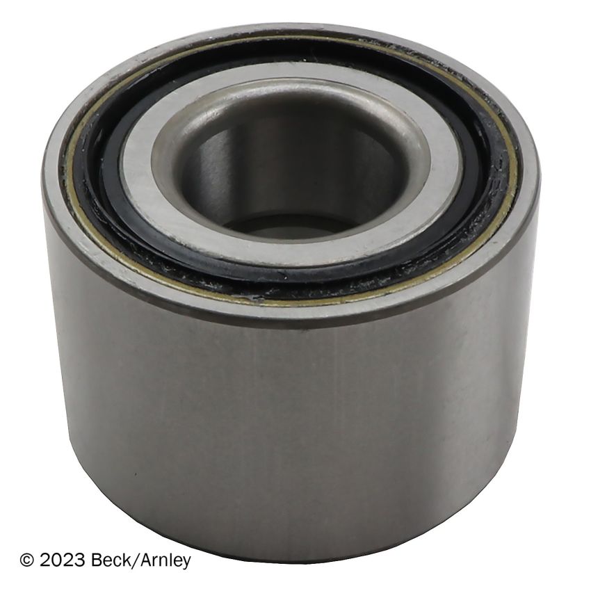 BECK/ARNLEY 051-3997 BEARINGS