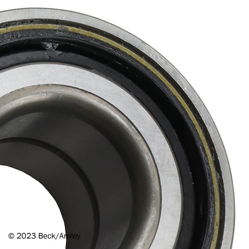 BECK/ARNLEY 051-3997 BEARINGS