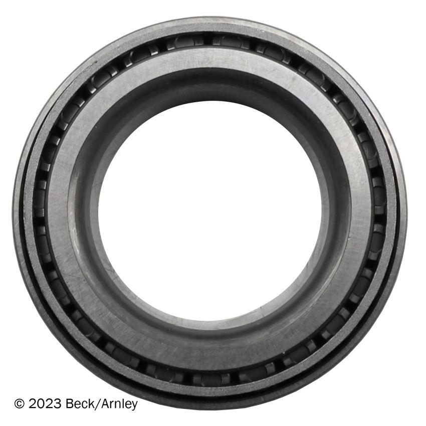 BECK/ARNLEY 051-3998 BEARINGS