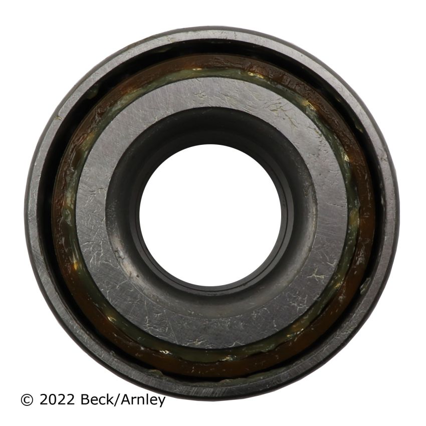 BECK/ARNLEY 051-4000 BEARINGS