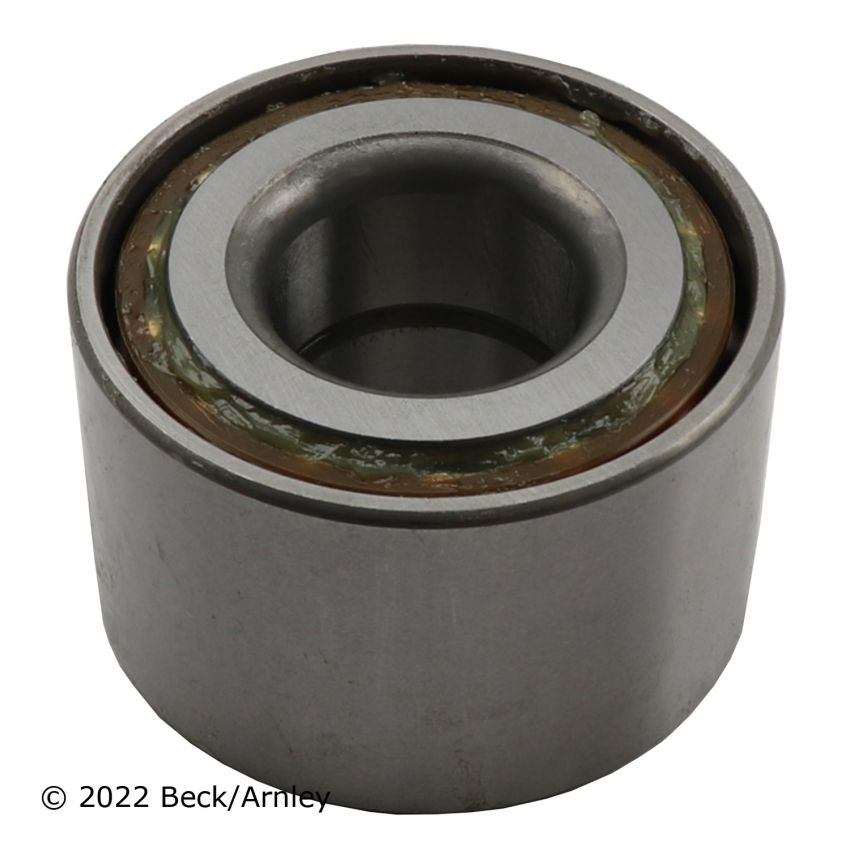 BECK/ARNLEY 051-4000 BEARINGS